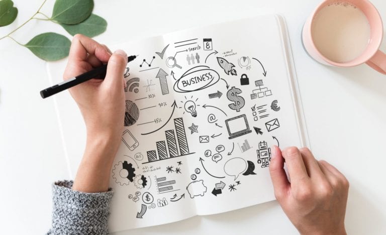 Marketing Strategy for eBuilt Business