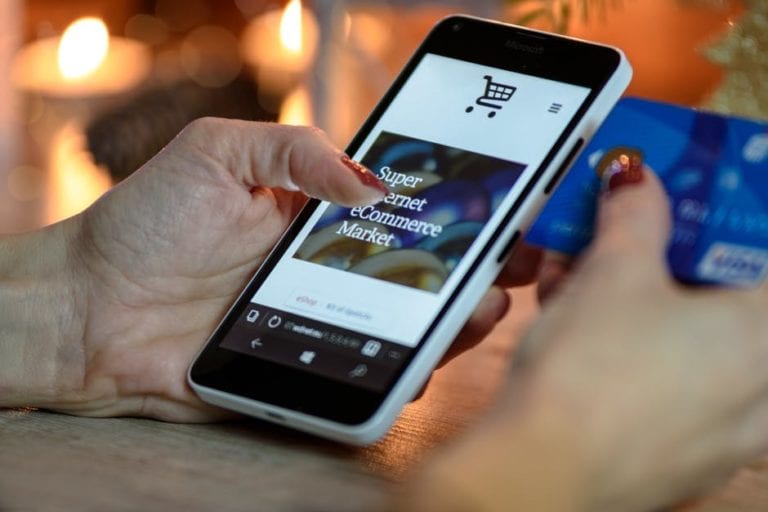 Responsive Mobile Friendly Blog Image Ebuilt Business