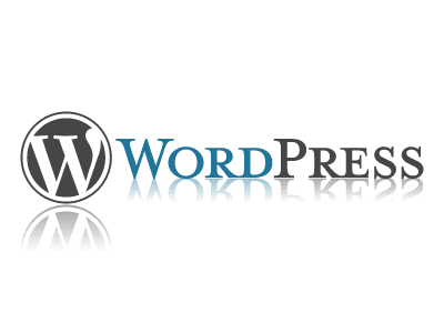 Wordpress-Logo.png - eBuilt Business