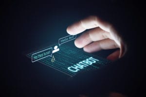 Chatbot Platform blog image eBuilt Business