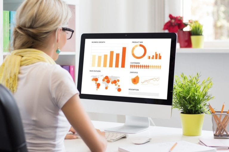 Your CRM Report Guide: 4 Powerful Reports to Use in Your CRM eBuilt Business