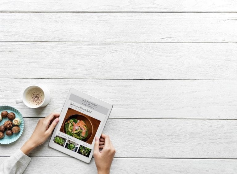 What makes a good website blog image eBuilt Business